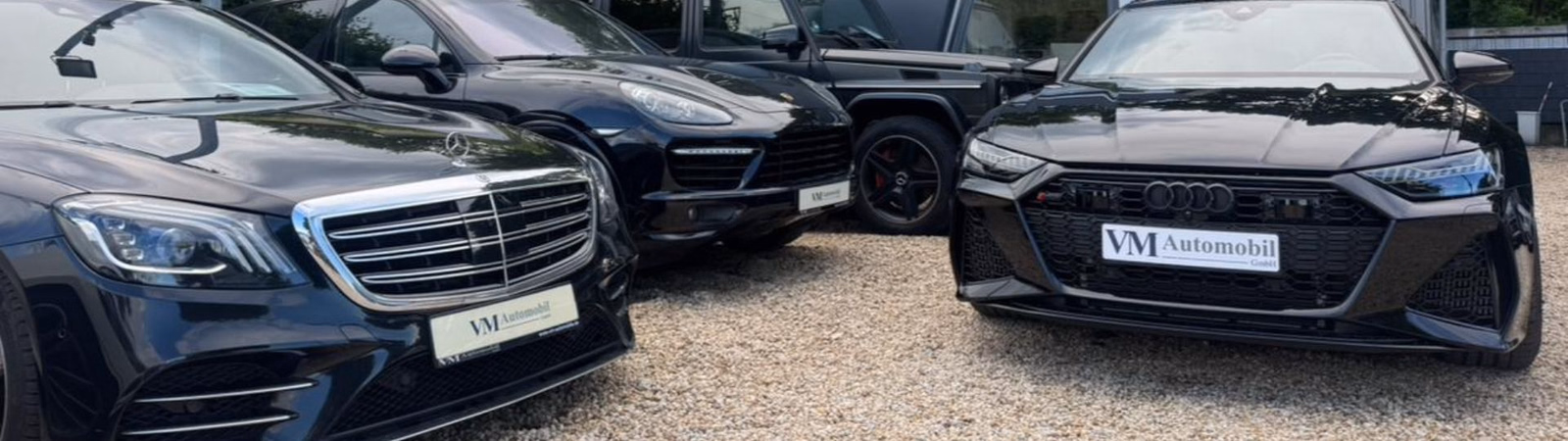V&M Automobil GmbH