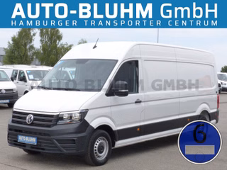 Volkswagen Crafter Used vehicle for sale