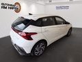 Daumennagel 3 - Hyundai i20 Trend SHZ, Tempomat, Klima, Navi, Kamera
