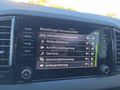 Daumennagel 48 - Skoda Karoq Sportline 1,5TSI DSG 4*J.Gar/aAHK/Matrix/Navi  **