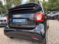 Daumennagel 22 - Smart ForTwo CABRIO PASSION*90PS*AUTOMATIK*SITZHEIZUNG