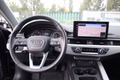 Daumennagel 8 - Audi A4 Avant 35 TFSI Autom. advanced  Kamera. Navi. Klimaaut. Alu. SHZ. PDC.