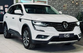 Renault Koleos Intens |Kamera|LED|SPUR|TOTW|