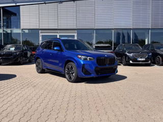 2027 BMW X1 xDrive28i - photo 3