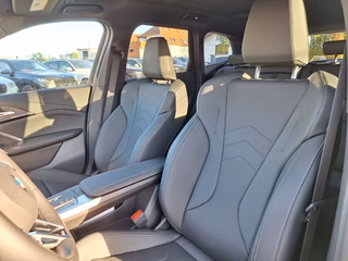 2027 BMW X1 xDrive28i - photo 7