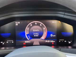 Volkswagen T-Cross Basis  Apple CarPlay Virtual Cockpit - bilder 17