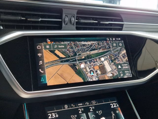Audi S6 Avant 3.0TDI quattro*STANDHZG*PANO*AHK*B&O - bilder 15