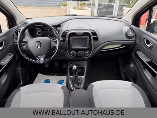 Renault Captur Intens2.HAND*KLIMA*NAVI*TEMPO*KAMERA* - foto 6