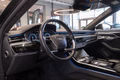 Thumbnail 10 - Audi A8 55 TFSI quat| S LINE|ACC|B&O|360°|STDHZ|VOLL
