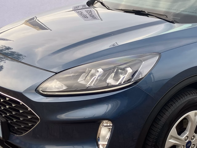 Ford Kuga Plug-In Hybrid Cool & Connect 2.5 PHEV 225PS , 2,99% Sonderfinanzierung AHK - bilder 4