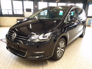 Volkswagen Sharan Used vehicle for sale