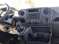 Daumennagel 18 - Opel Movano B Kasten L2H2 3,5t, 3 SITZER, KLIMA