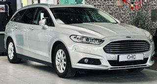 Ford Mondeo Turnier Business Edition |Kamera|Xenon|Parkass.|