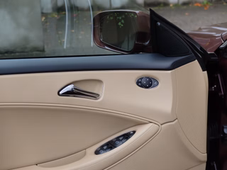 Mercedes-Benz CLS 320 CDI nur 98 Tkm - foto 8