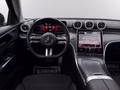Daumennagel 13 - Mercedes-Benz C 220 d T AMG Line *1.HAND*ACC*HD*AHK*NIGHT*RCAM