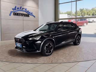 CUPRA Formentor Gebrauchtwagen Kaufen