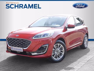 Ford Kuga 2.5 Duratec Vignale PHEV ACC HUD B&O LED - bilder 1