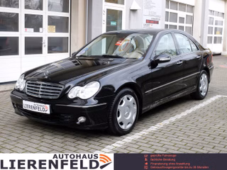 Mercedes-Benz C 240 Used vehicle for sale