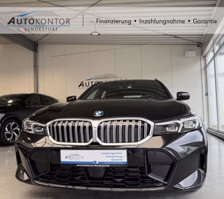 BMW 330 Used vehicle for sale