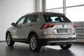 Daumennagel 11 - Volkswagen Tiguan Highline 4Motion  AUT NAV LED PANO ACC 360°