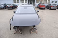 Daumennagel 12 - MG EHS 1.5 i Hybrid Teileträger Autom. Navi. Klimaaut. Leder. Glas-SD..SHZ. PDC.