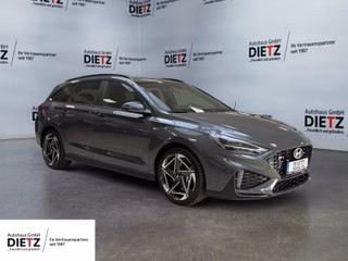 Hyundai i30 Gebrauchtwagen Kaufen
