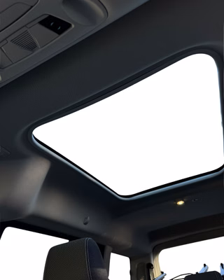 Ford Grand Tourneo Connect Titanium - foto 10