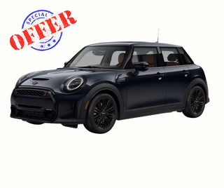 MINI Cooper S New vehicle for sale