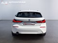 Daumennagel 4 - BMW 116 i Advantage/1.HAND/AUTOMATIK/NAVI/LED/