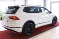 Daumennagel 7 - Volkswagen Tiguan Allspace Highline/R-LINE 4Motion