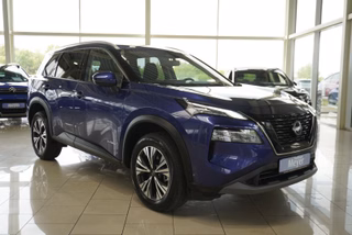 Nissan X-Trail age.one-day registration Kaufen