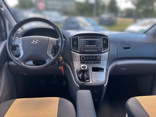 Hyundai H-1 Travel Comfort Winterräder - foto 10