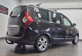 Daumennagel 7 - Dacia Lodgy 1.2 TCe Prestige Navi Leder AHK