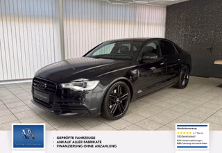 Audi A6 Авто с пробегом купить