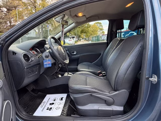 Renault Clio III Luxe 1.6*Automatik*Standheizung*TÜV NEU - foto 5