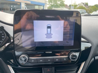 Ford Fiesta 1.0 l EcoBoost Cool & Connect AUDIO/DAB WINTER/KOMFORT-PAKET KLIMA TEMPOMAT PDC - foto 10
