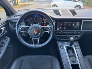 Porsche Macan/1.Hand/18.500km/Scheckheft/ - foto 17