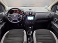 Daumennagel 11 - Dacia Lodgy Stepway, 7 SITZER, NAVI, R-KAMERA, AHK