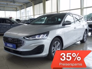 Ford Focus age.one-day registration Kaufen