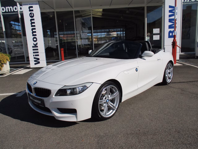 BMW Z4 sDrive 30i - foto 1