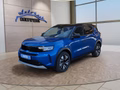 Daumennagel 1 - Opel Frontera Ultimate Hybrid 145PS 17*Alu/LED/Navi/Kamera/Winterp.  **
