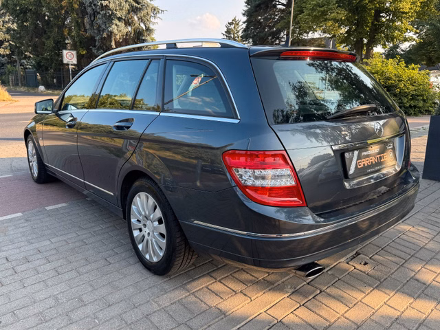 Mercedes-Benz C 220T AVANTGARDE*Aut.*Leder*Xenon*PDC - foto 6