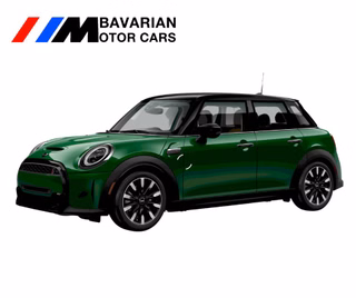 2023 MINI Cooper S Hardtop 4 Door - photo 1