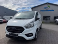 Daumennagel 1 - Ford Transit Custom Kasten 300 L2H1 Trend/Kamera/Spur