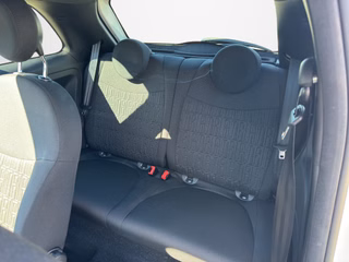 Fiat 500 Mild Hybrid 1.0 KLIMA / ALU / SITZHEIZUNG / PDC - foto 10
