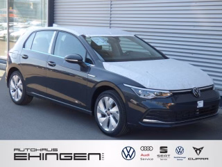 Volkswagen Golf Neuwagen Kaufen