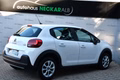 Daumennagel 8 - Citroën C3 Feel  Bluetooth DAB Tempomat