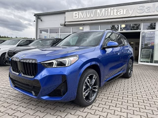 BMW X1 Used vehicle for sale