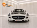 Daumennagel 2 - Mercedes-Benz SLS AMG Roadster GT AMG SPEEDSHIFT DCT FINAL EDITION/Navi RFK //Carbon/LEDER
