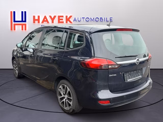 Opel Zafira C Edition / 1..Hand /1.6 / Euro 6 - foto 6